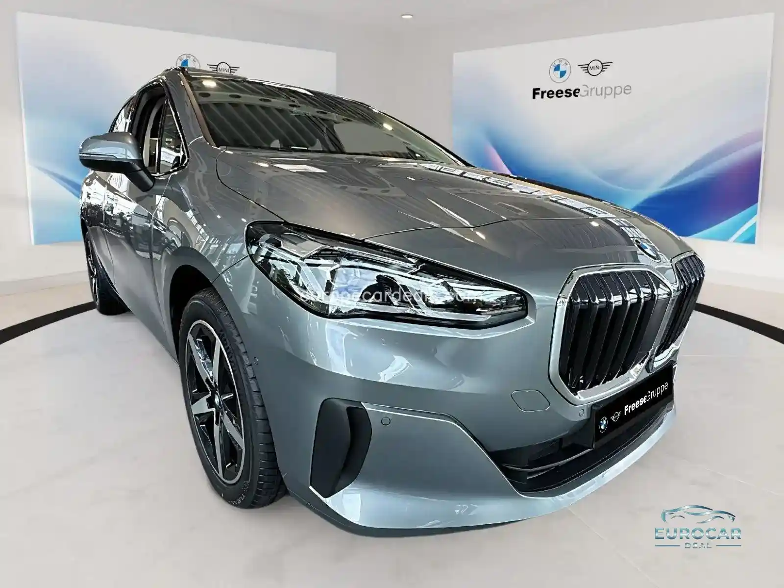 BMW 218 Active Tourer