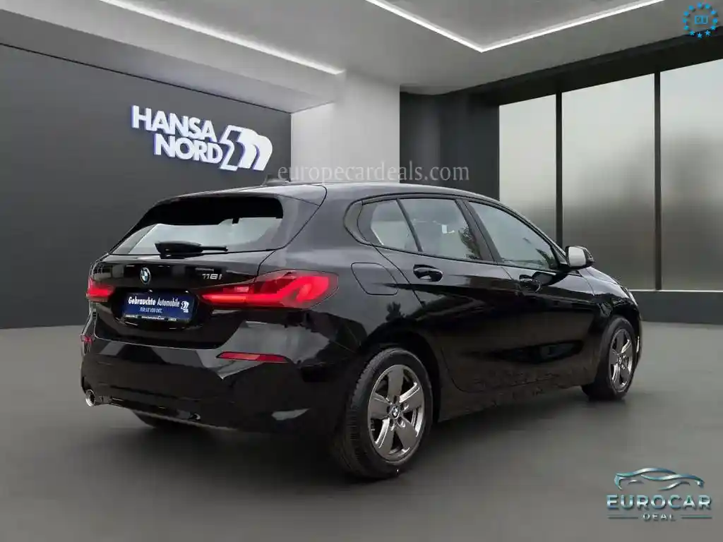 BMW 116