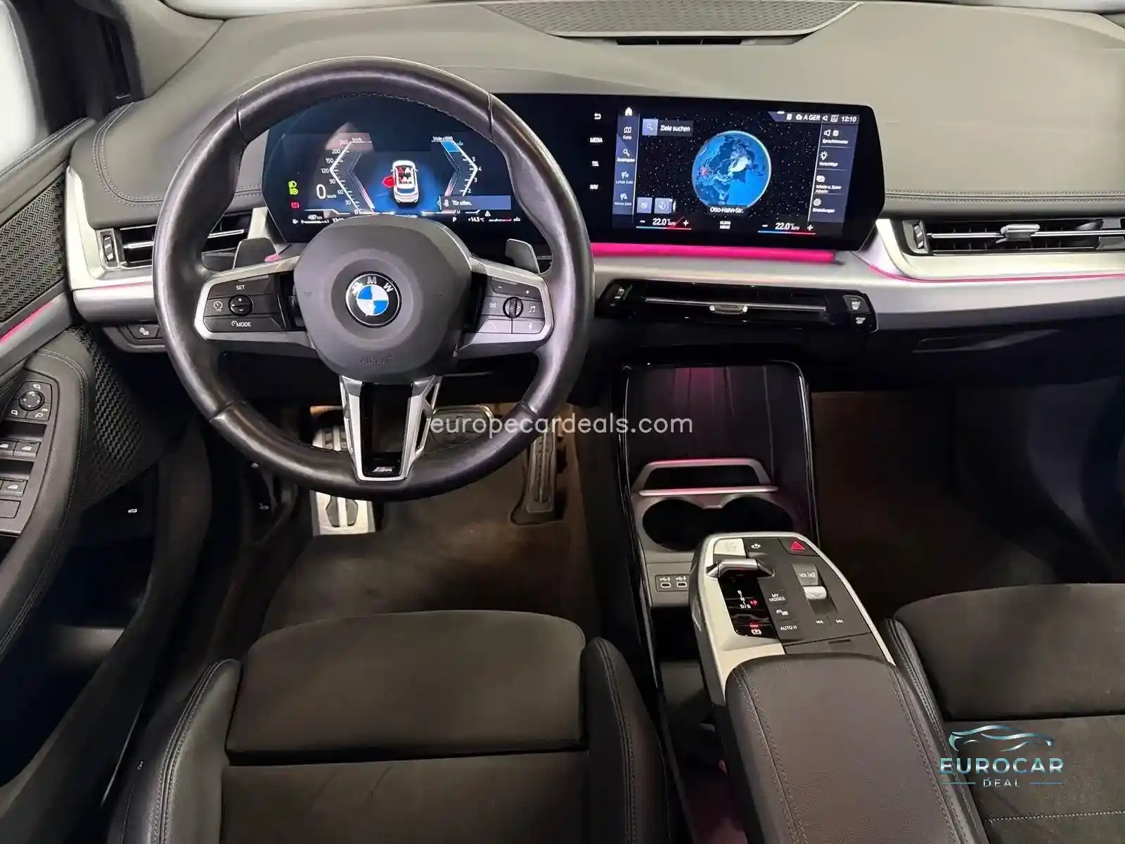 BMW 220 Active Tourer