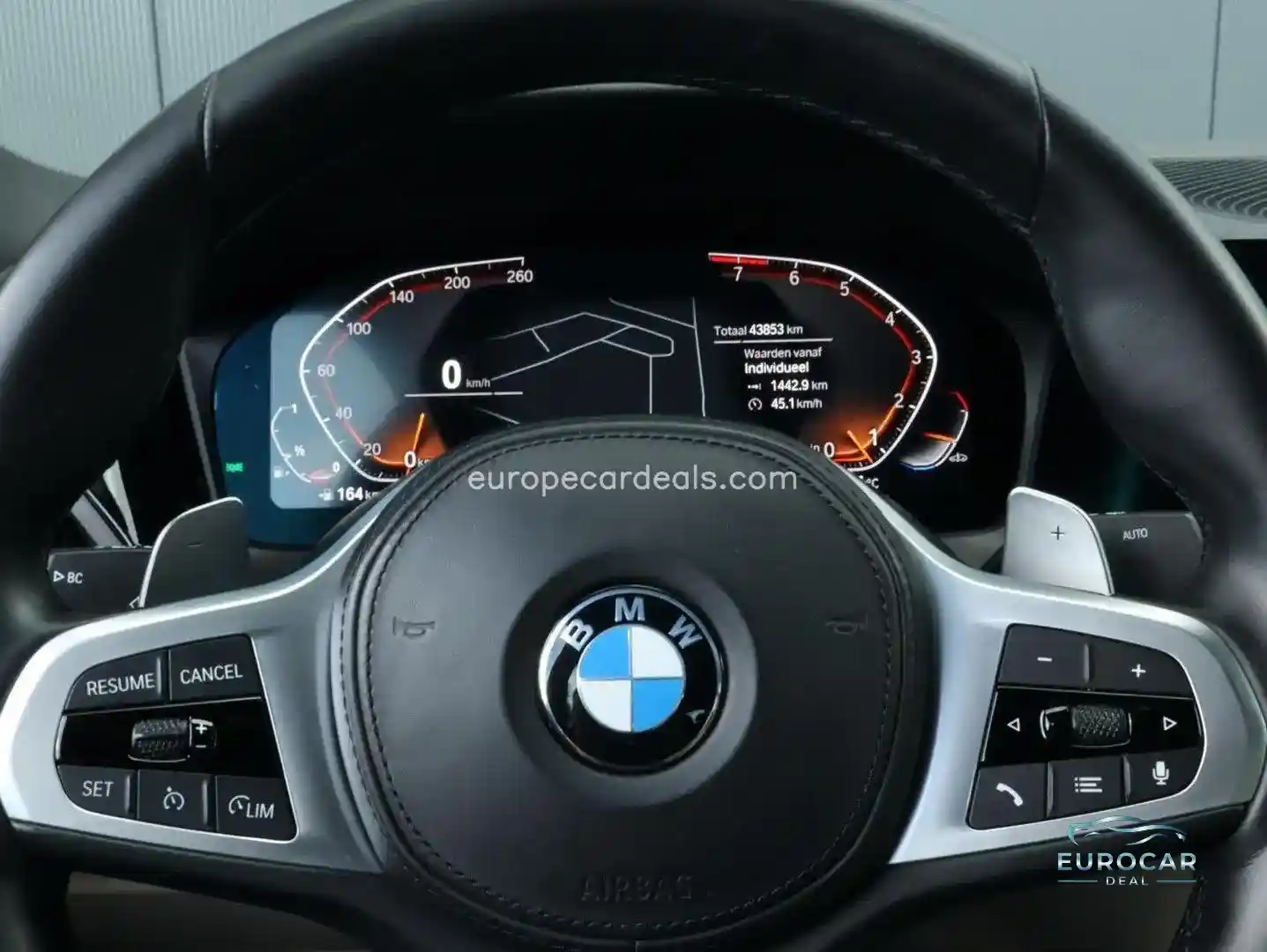 BMW 420 Gran Coupé