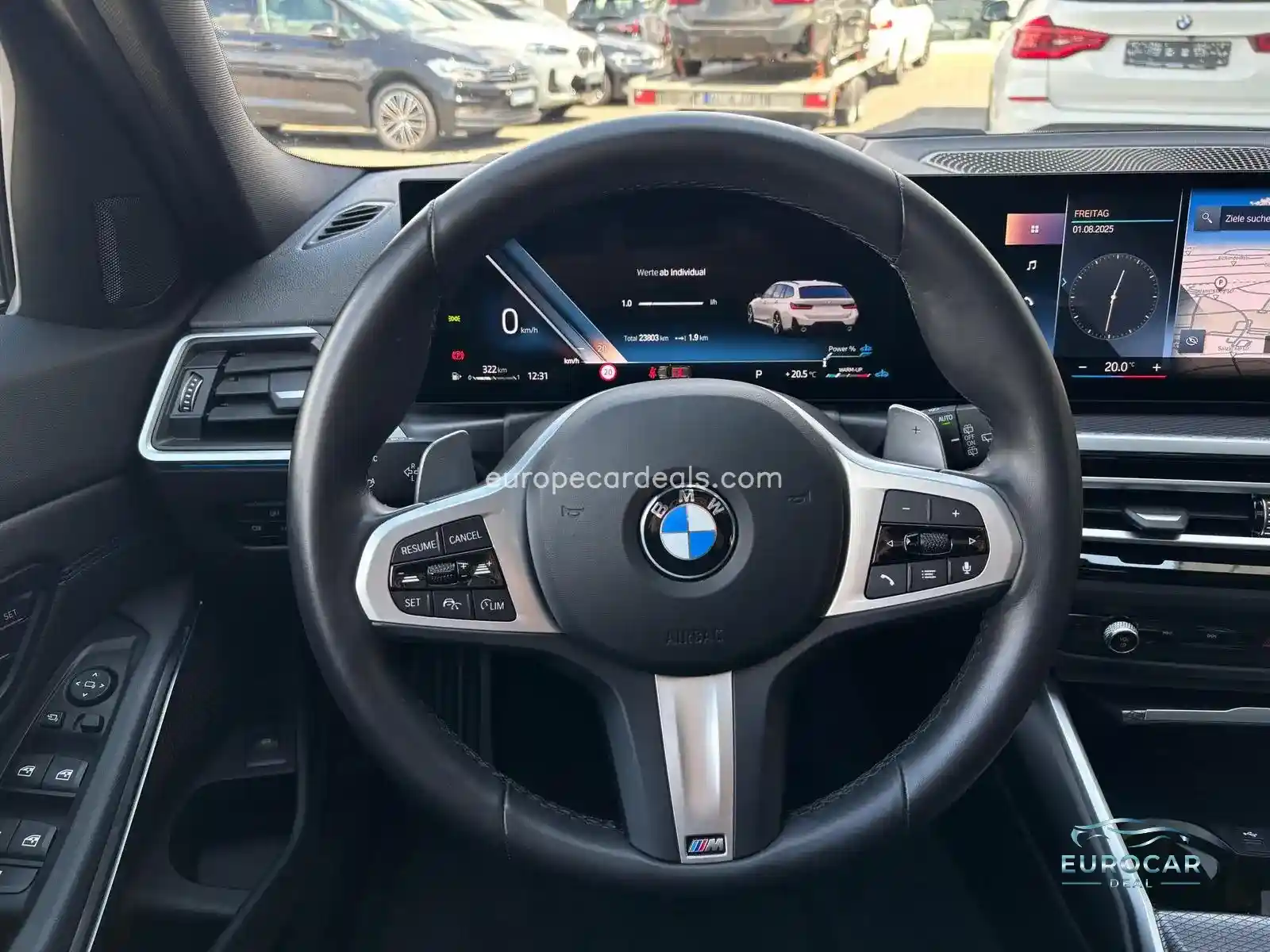 BMW 320