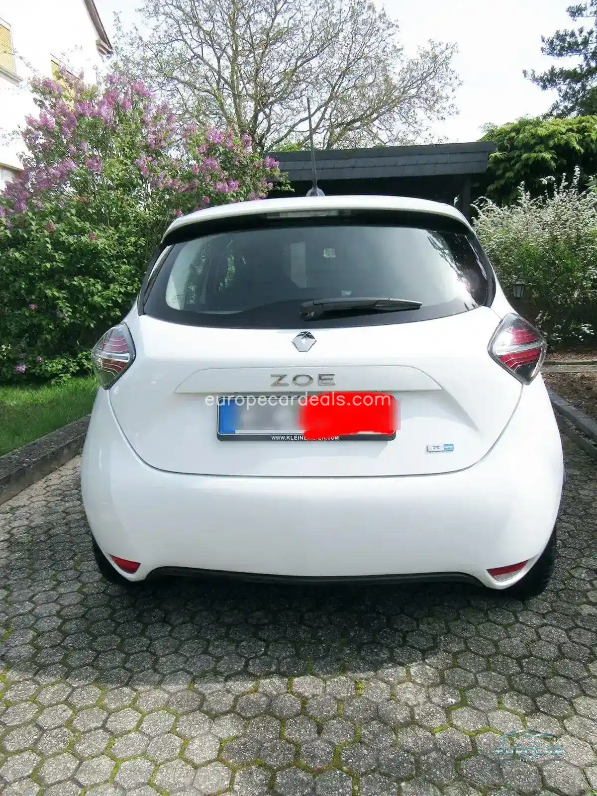 Renault R 11