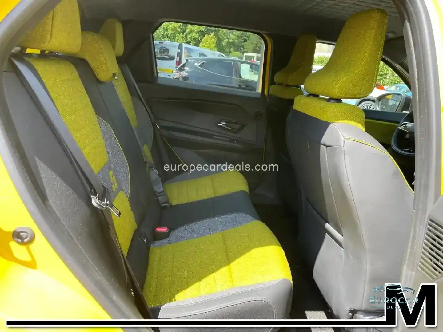 Renault R 5