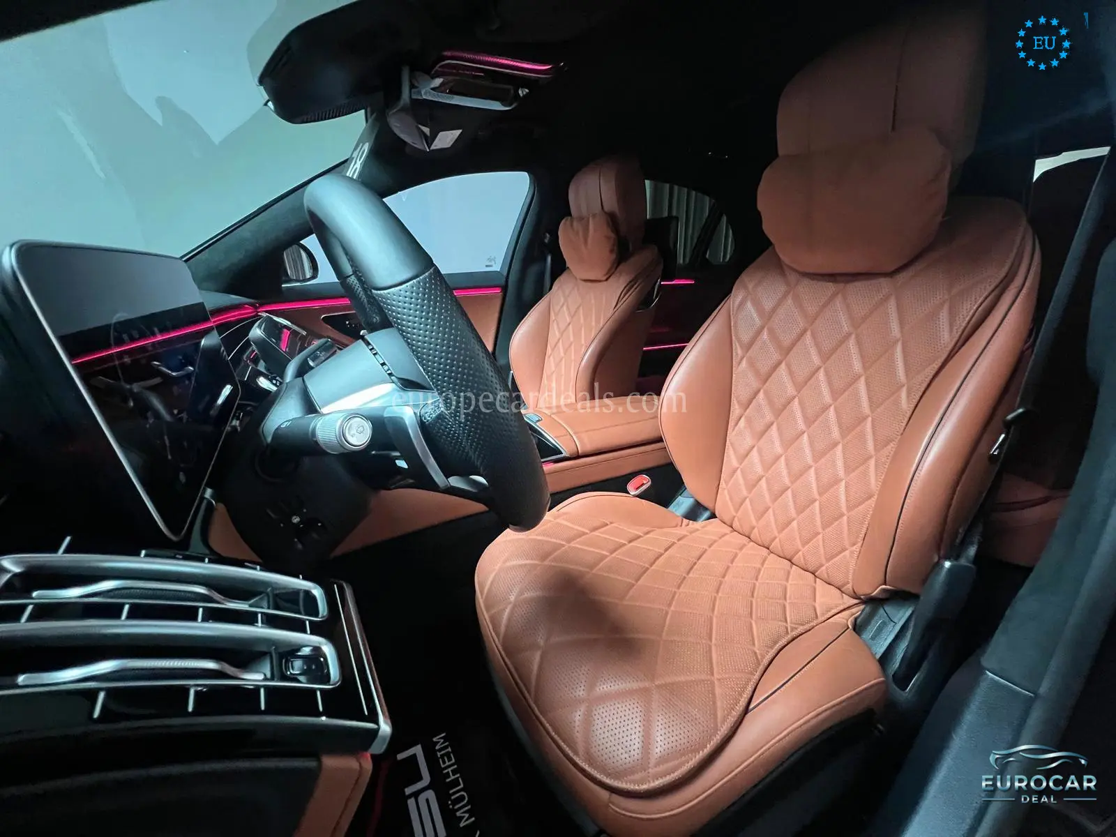 Mercedes-Benz S 400