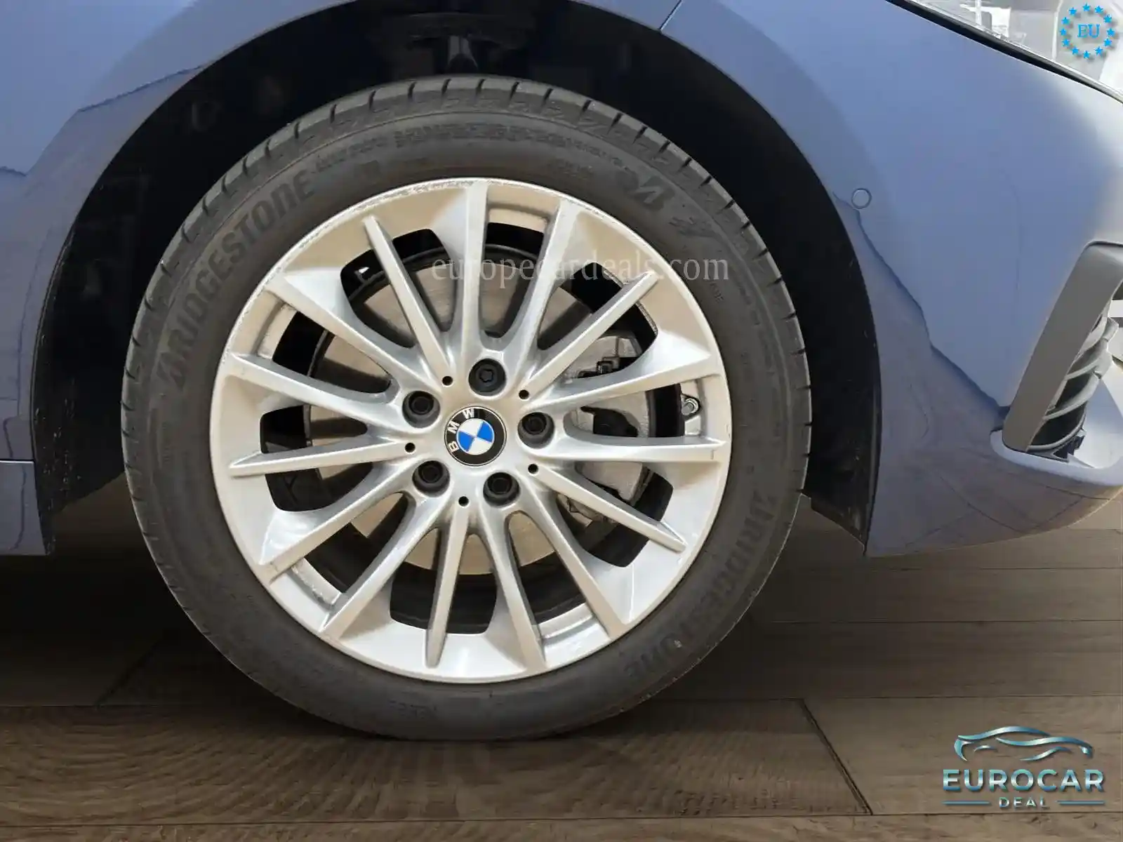 BMW 116