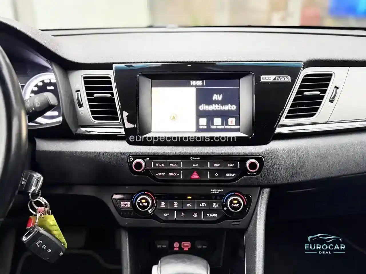 Kia Niro