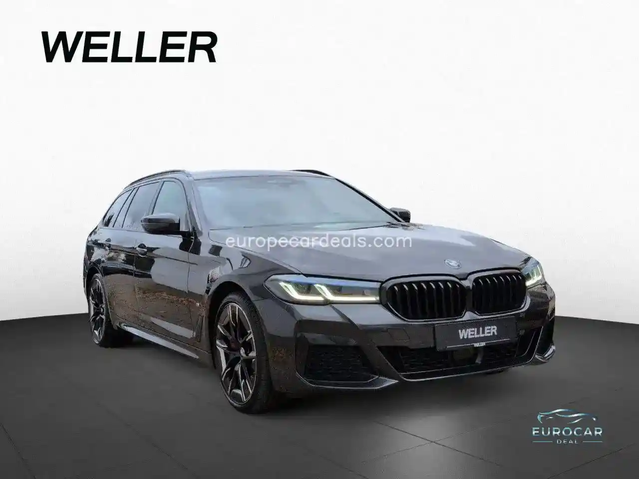BMW 540