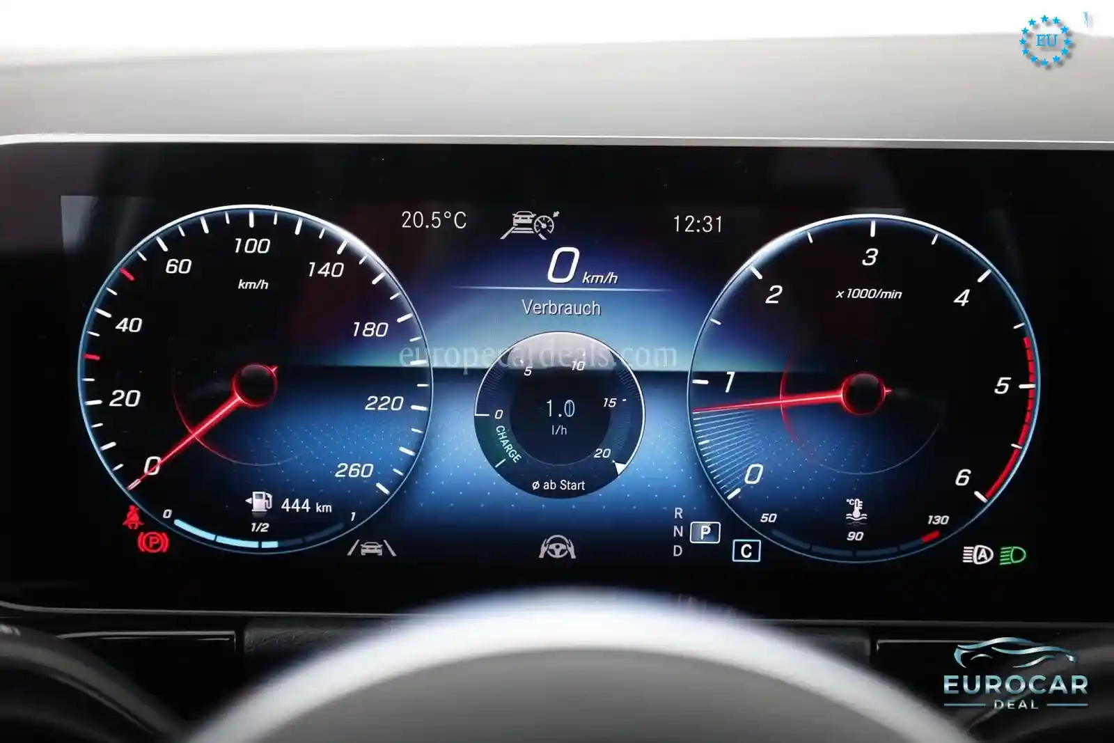 Mercedes-Benz B 150