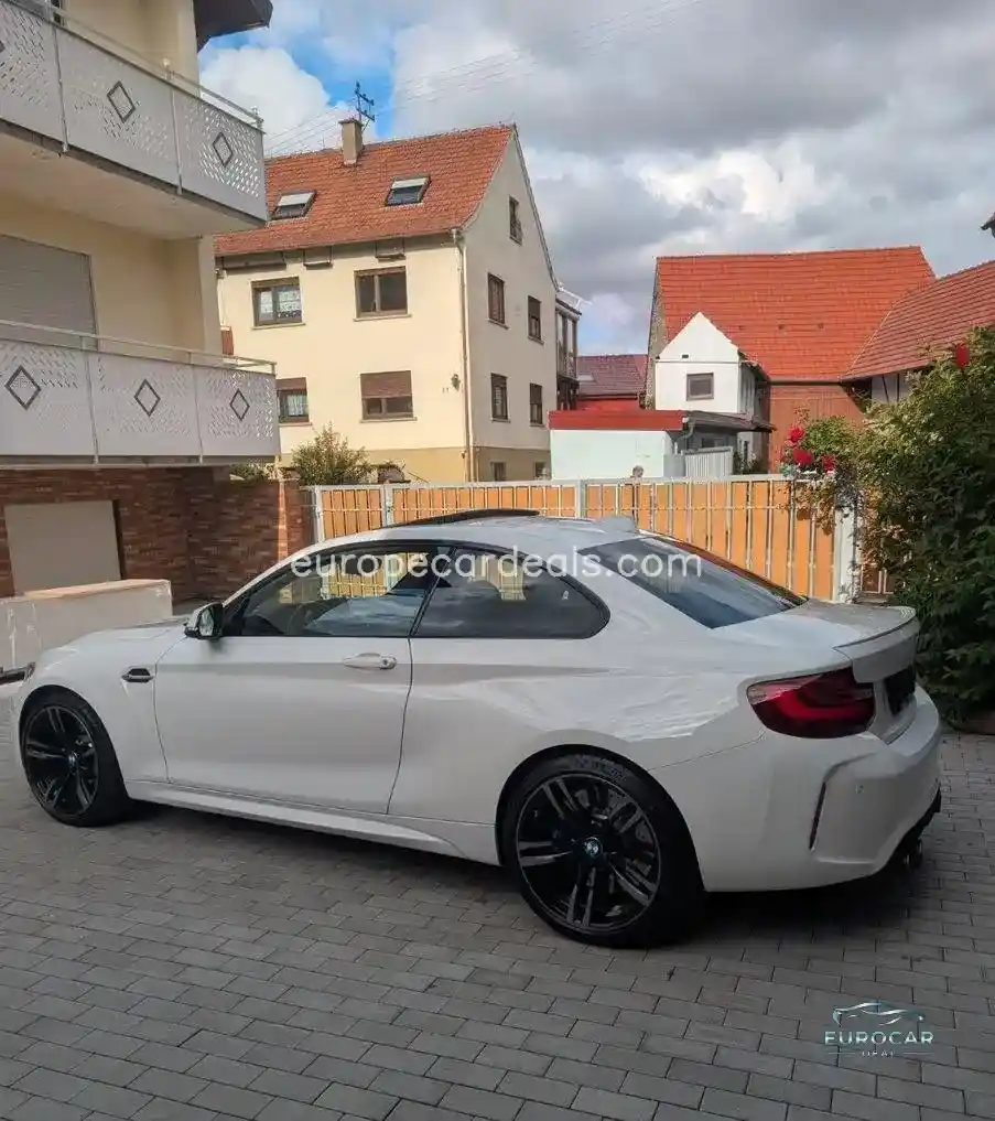 BMW M2