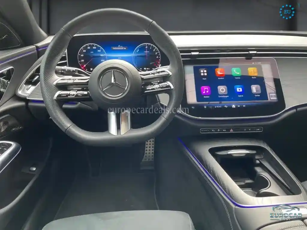 Mercedes-Benz E 300