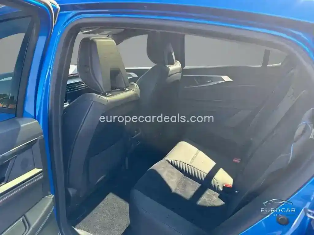Renault Rafale