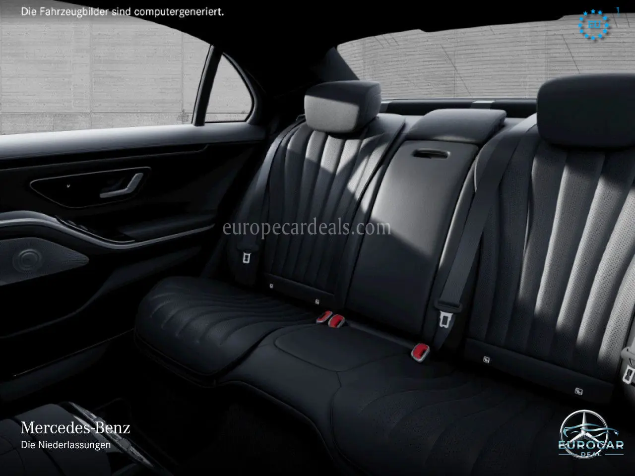 Mercedes-Benz S 450