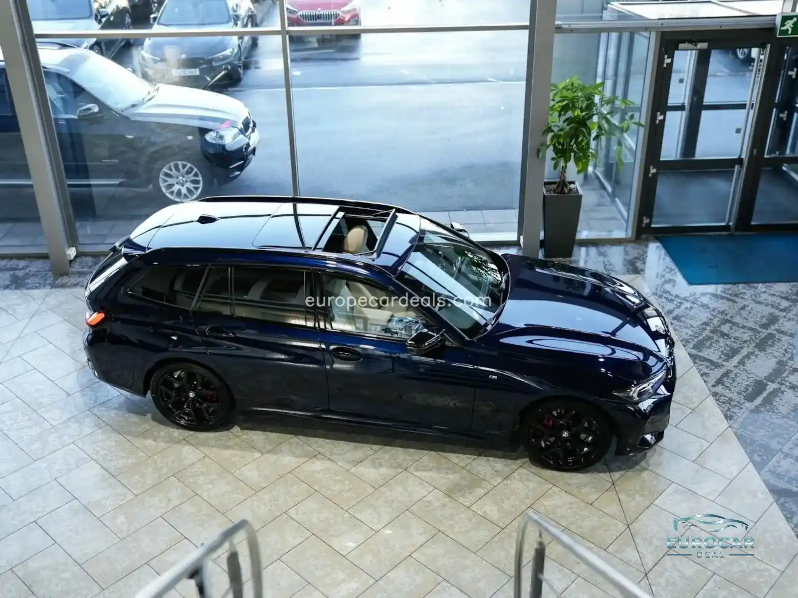 BMW M340i