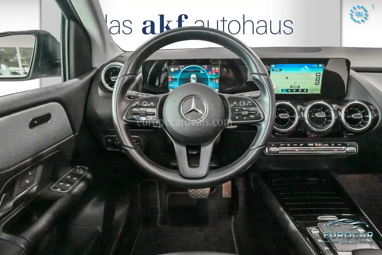 Mercedes-Benz B 220