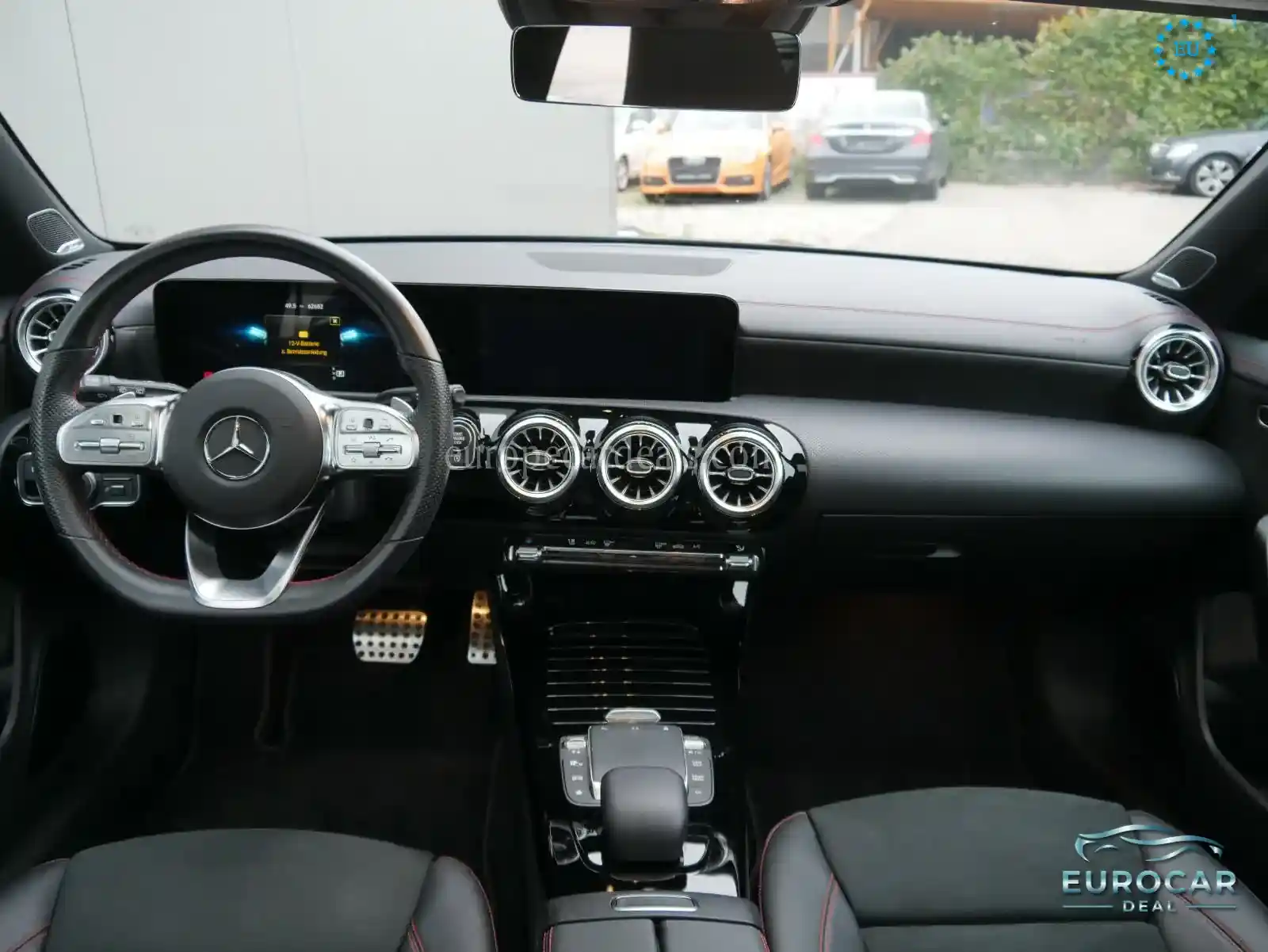 Mercedes-Benz CLA 250 Shooting Brake