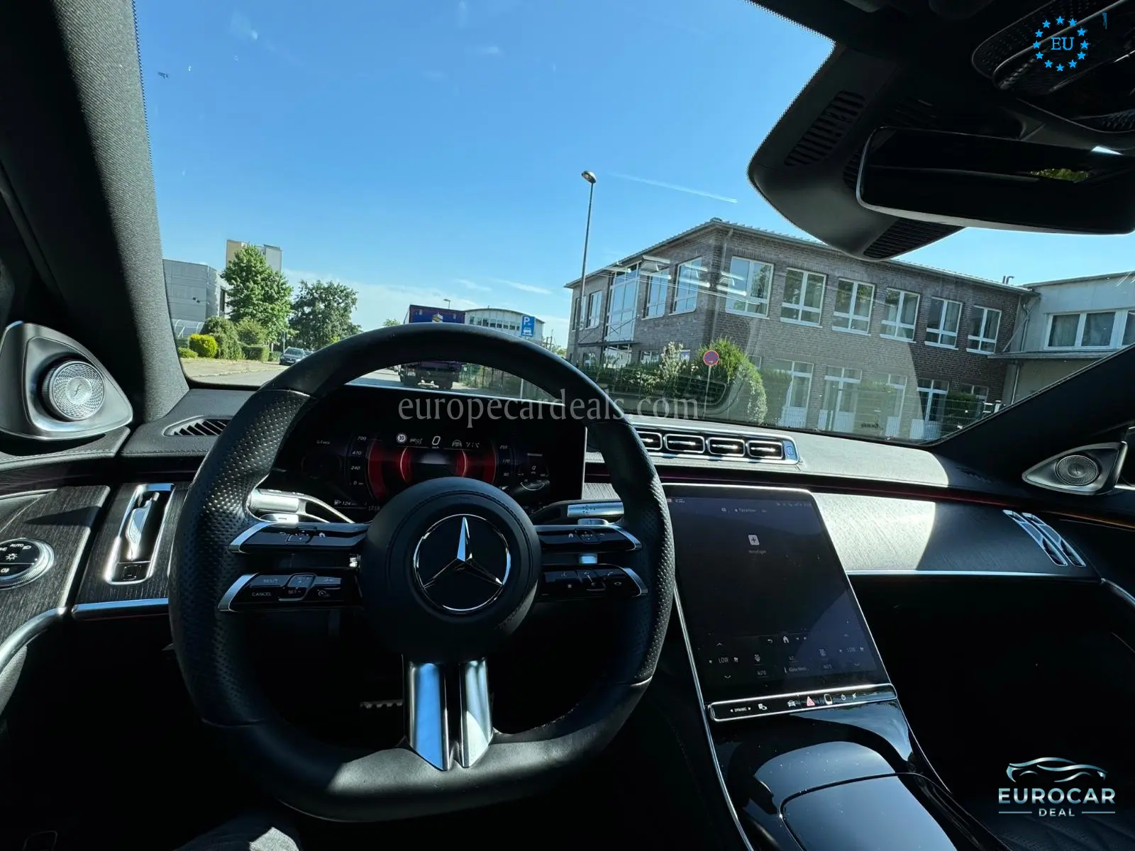 Mercedes-Benz S 400
