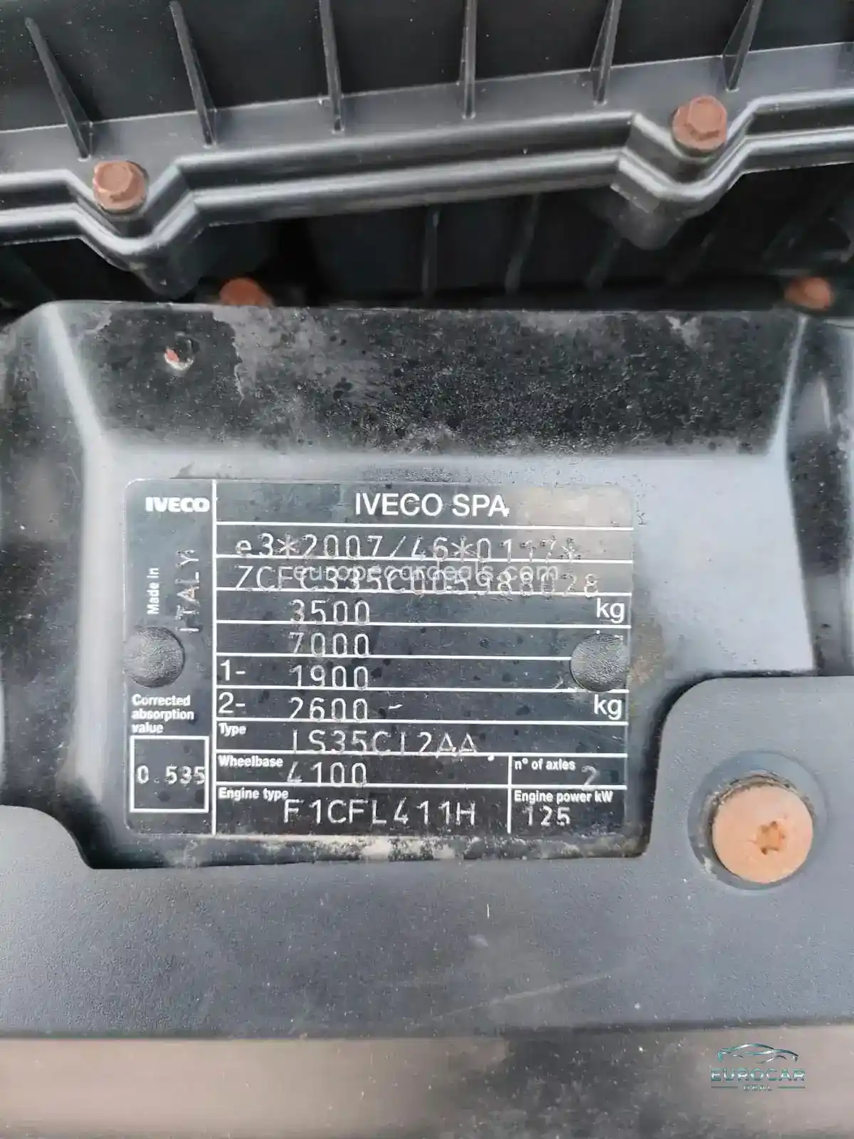 Iveco Other