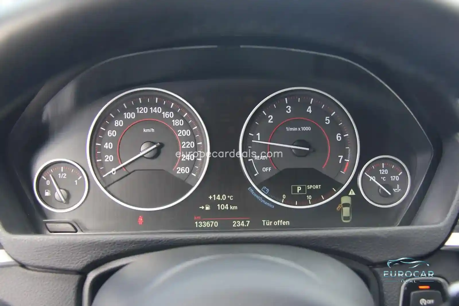 BMW 440