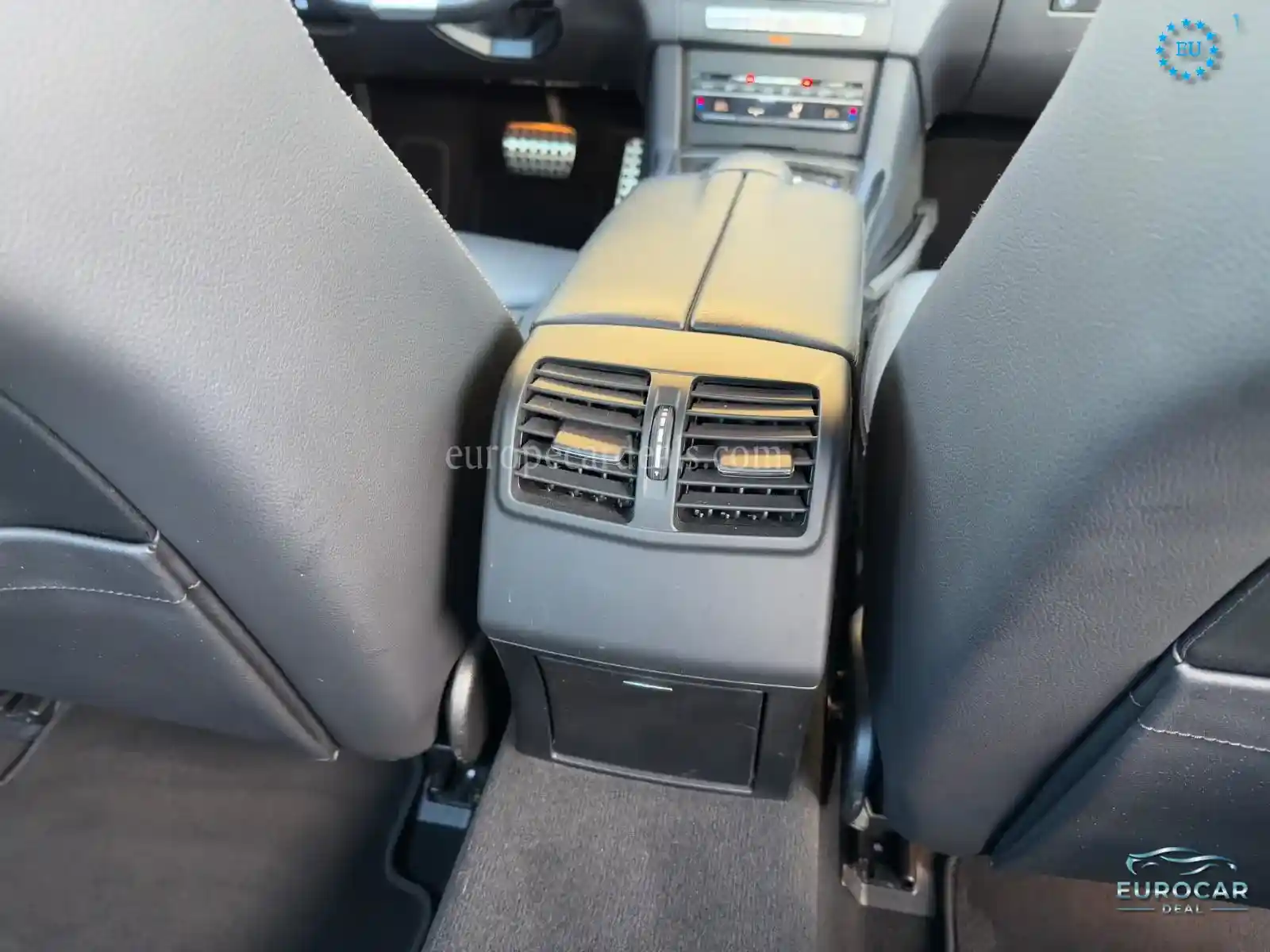 Mercedes-Benz E 350