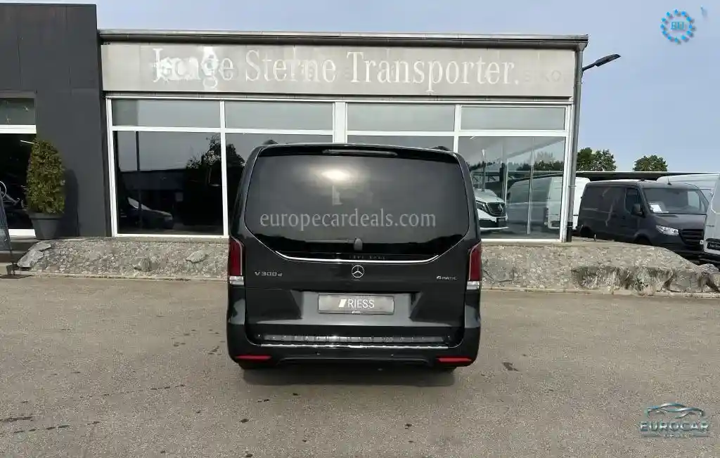 Mercedes-Benz V 300