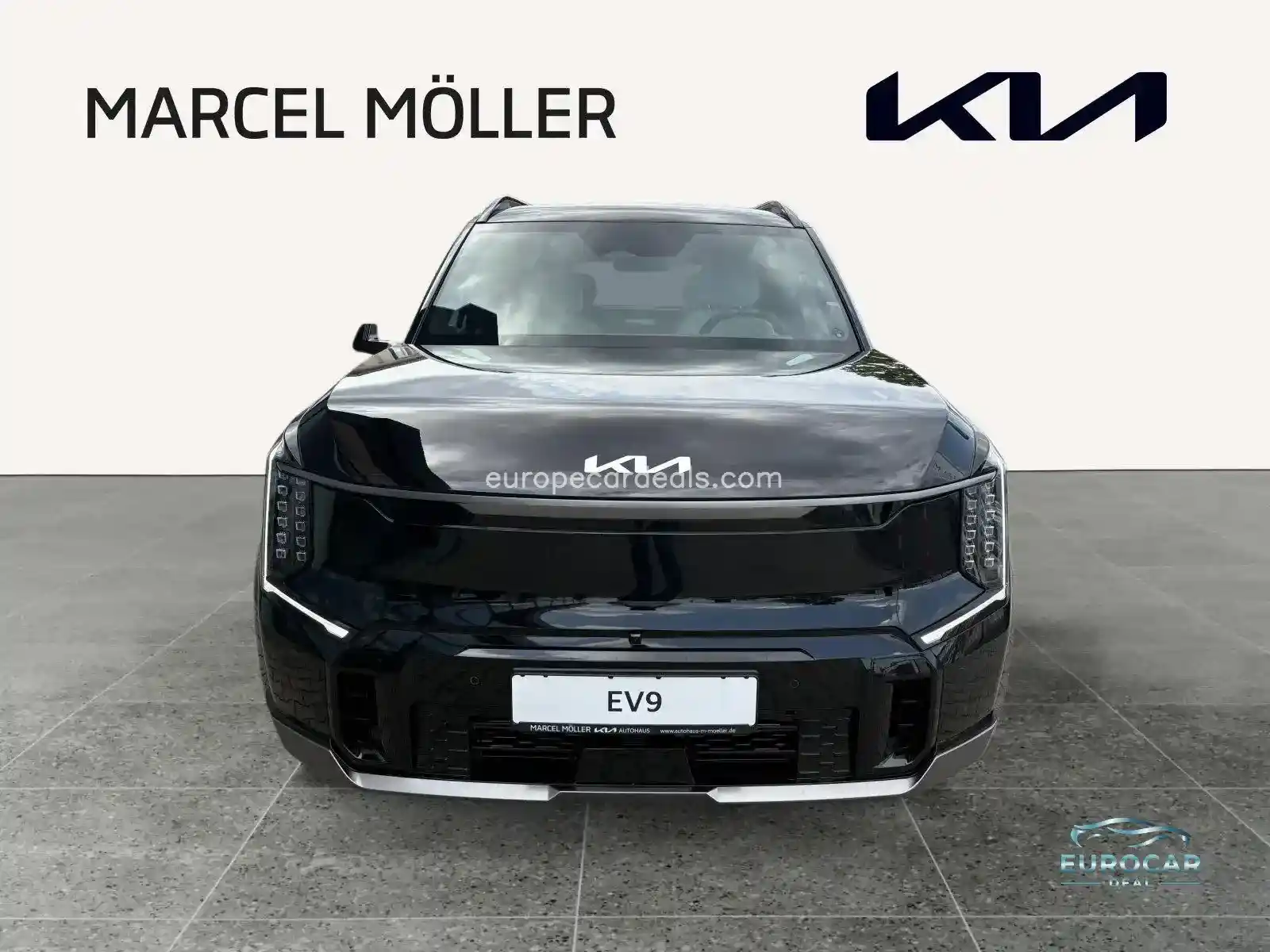 Kia EV9