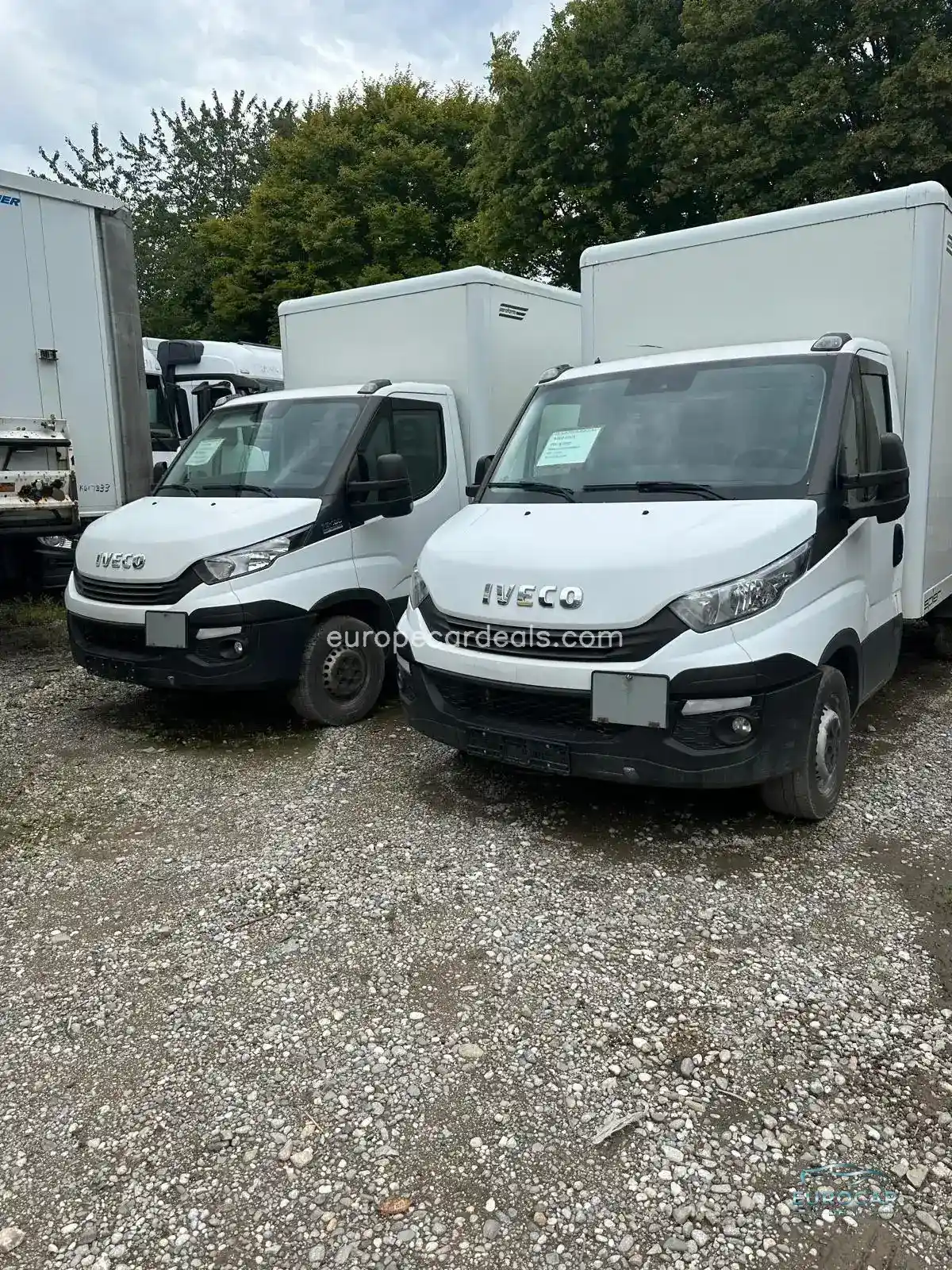 Iveco Other