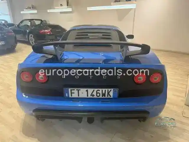 Lotus Exige