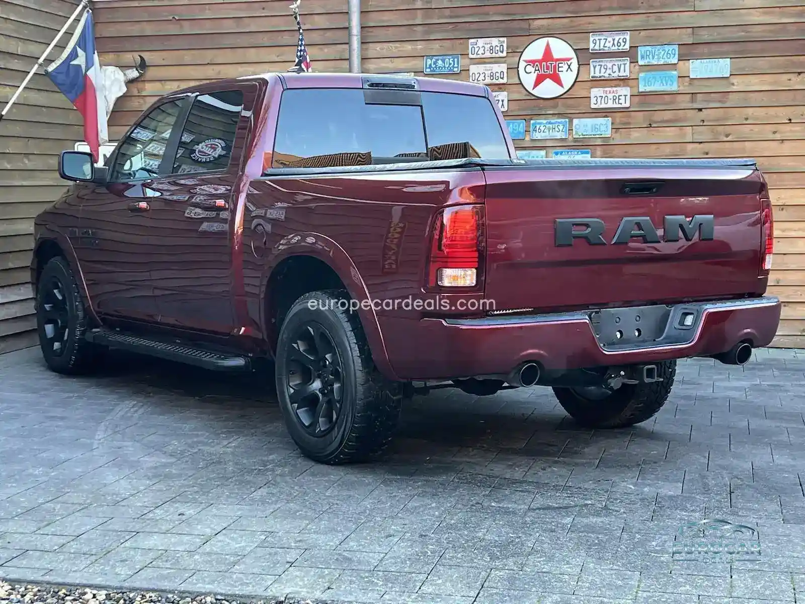 Dodge RAM