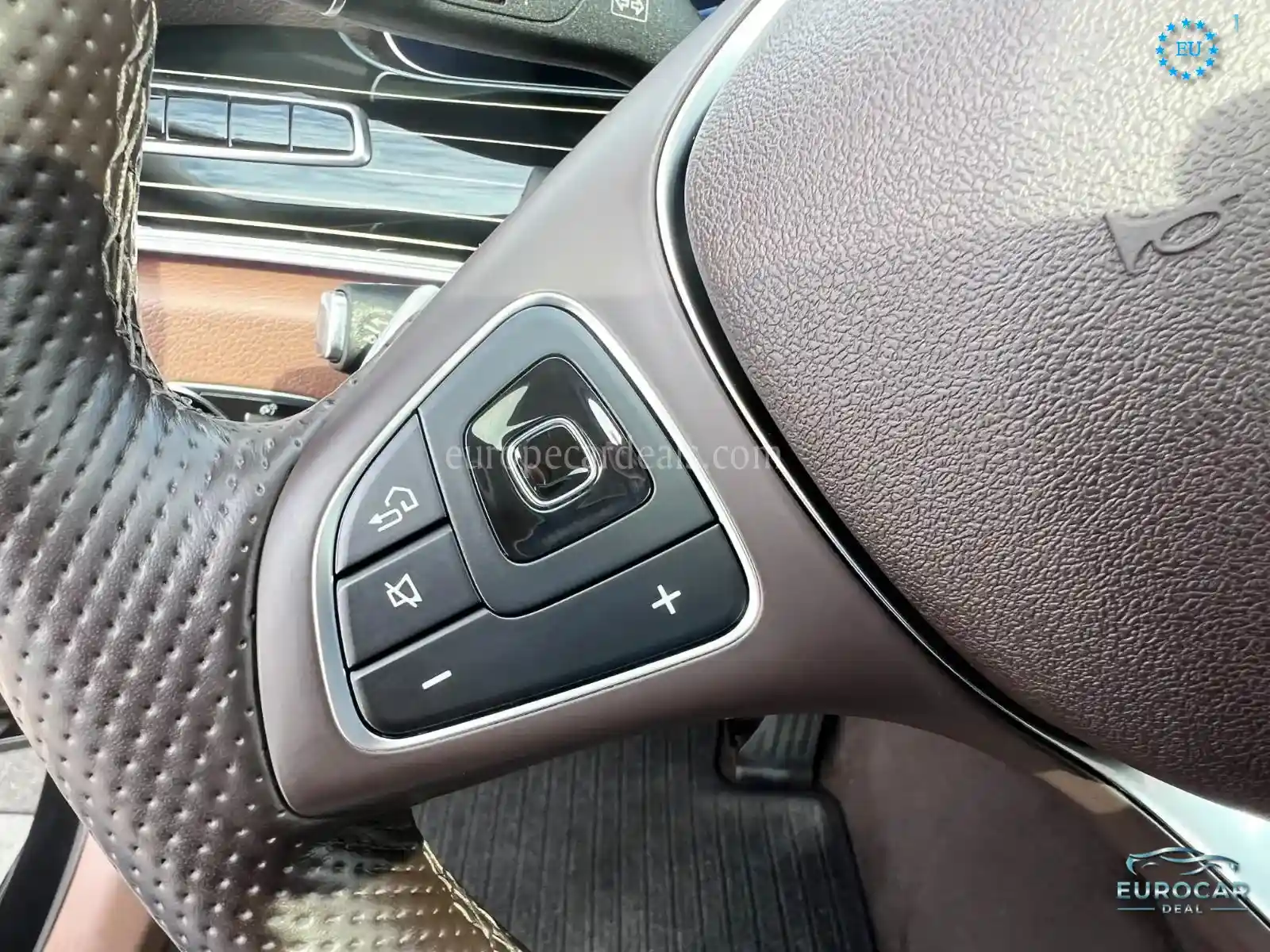 Mercedes-Benz E 400
