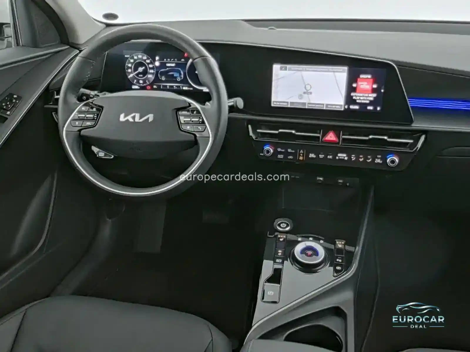 Kia Niro EV