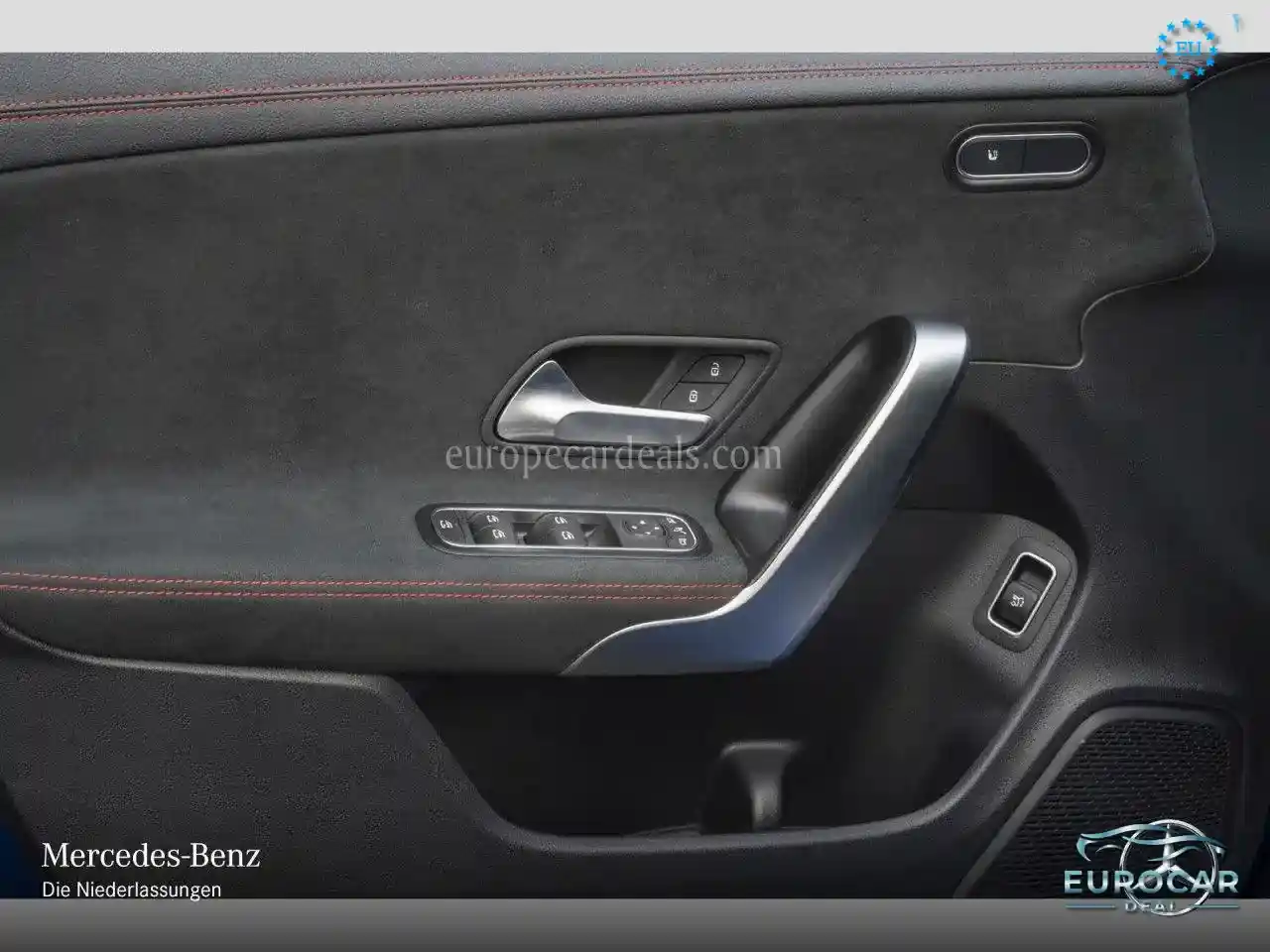 Mercedes-Benz CLA 180 Shooting Brake