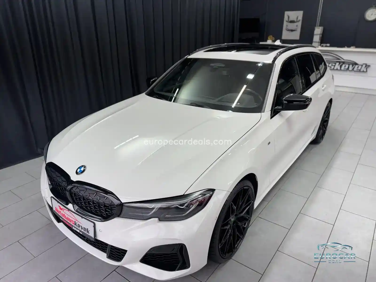 BMW M340i