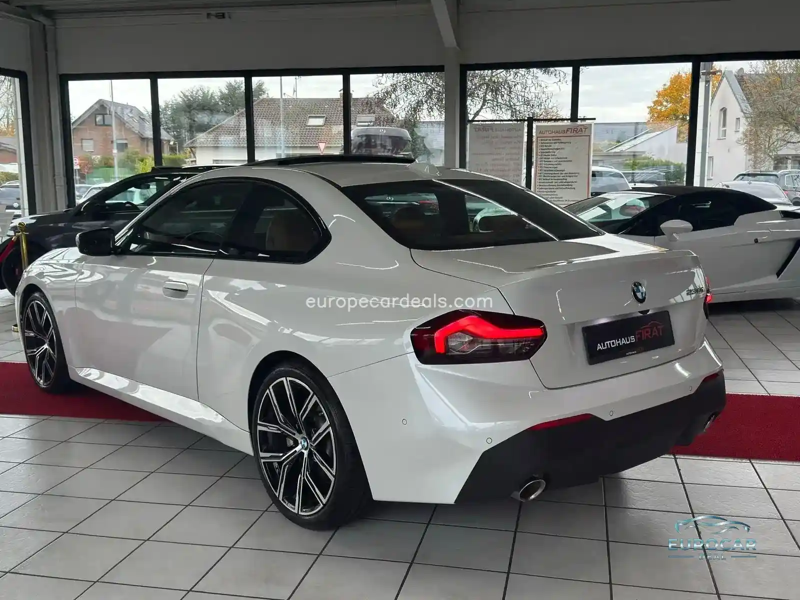 BMW 230