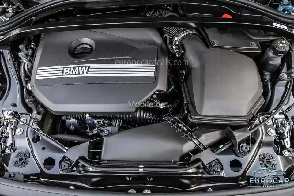 BMW 120