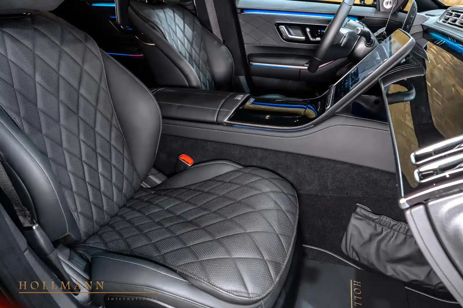 Mercedes-Benz S 680