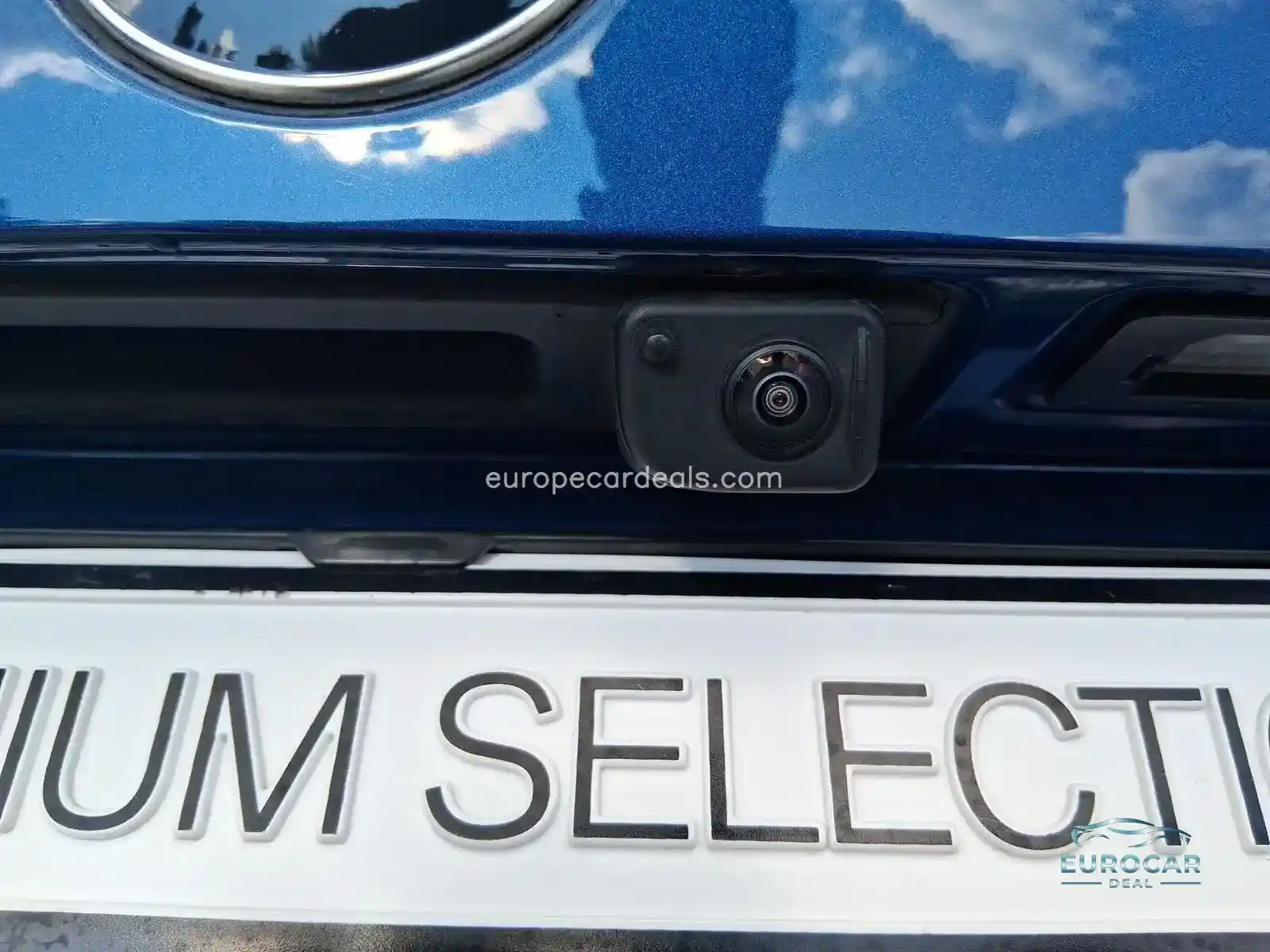 BMW 223 Active Tourer
