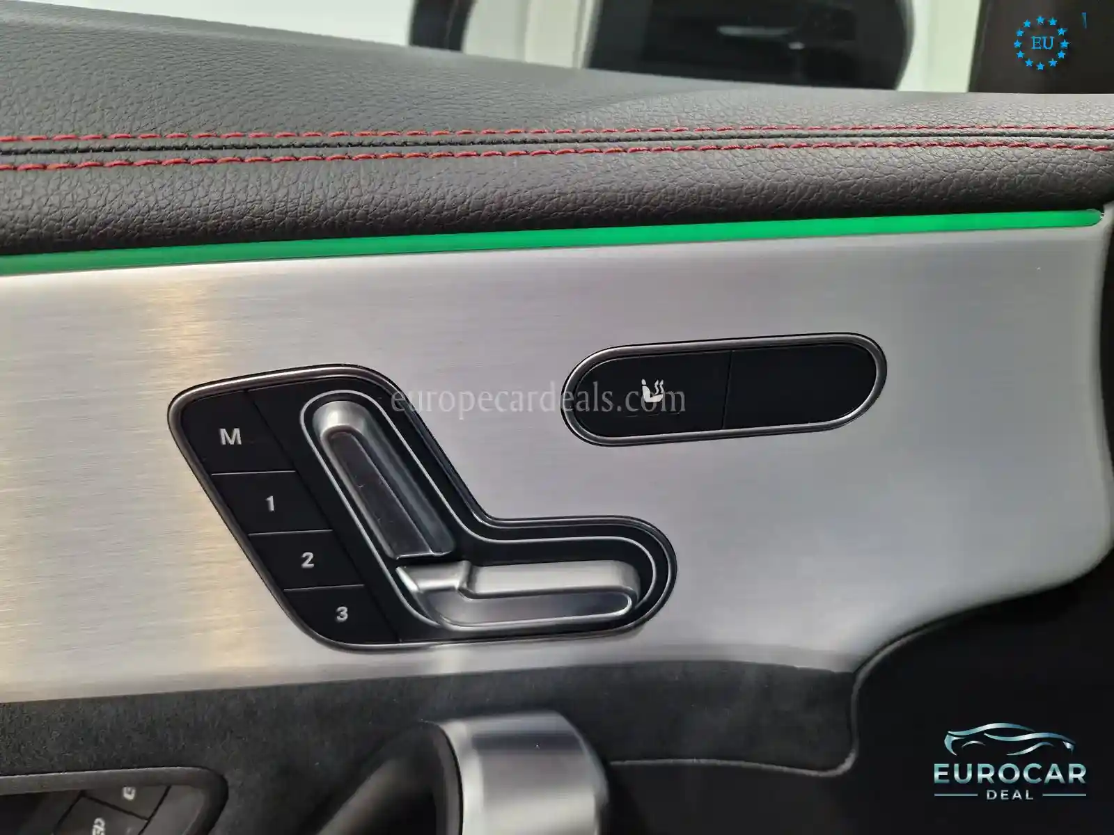 Mercedes-Benz CLA 45 AMG Shooting Brake