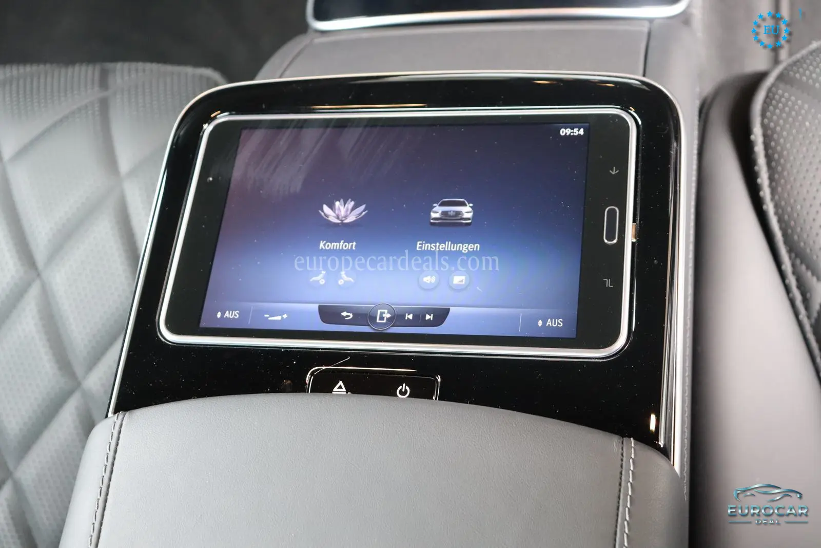 Mercedes-Benz S 400