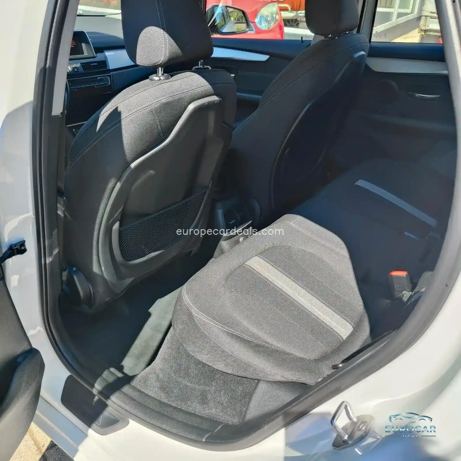 BMW 225 Active Tourer