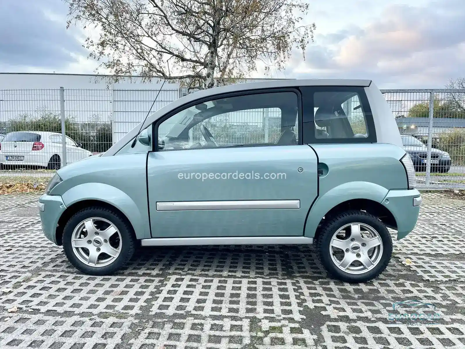 Microcar Other
