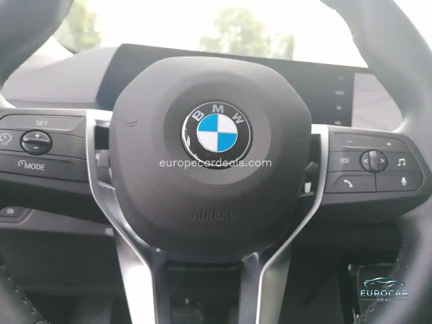 BMW 216 Active Tourer