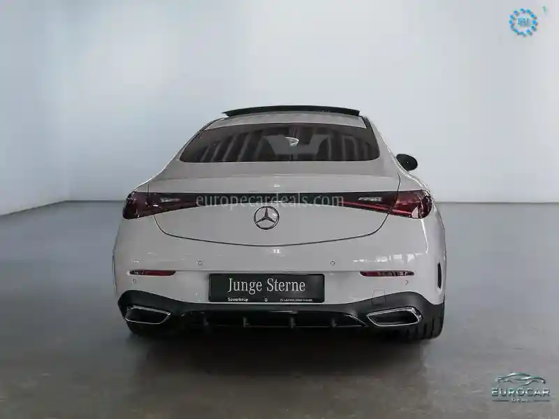 Mercedes-Benz CLE 180