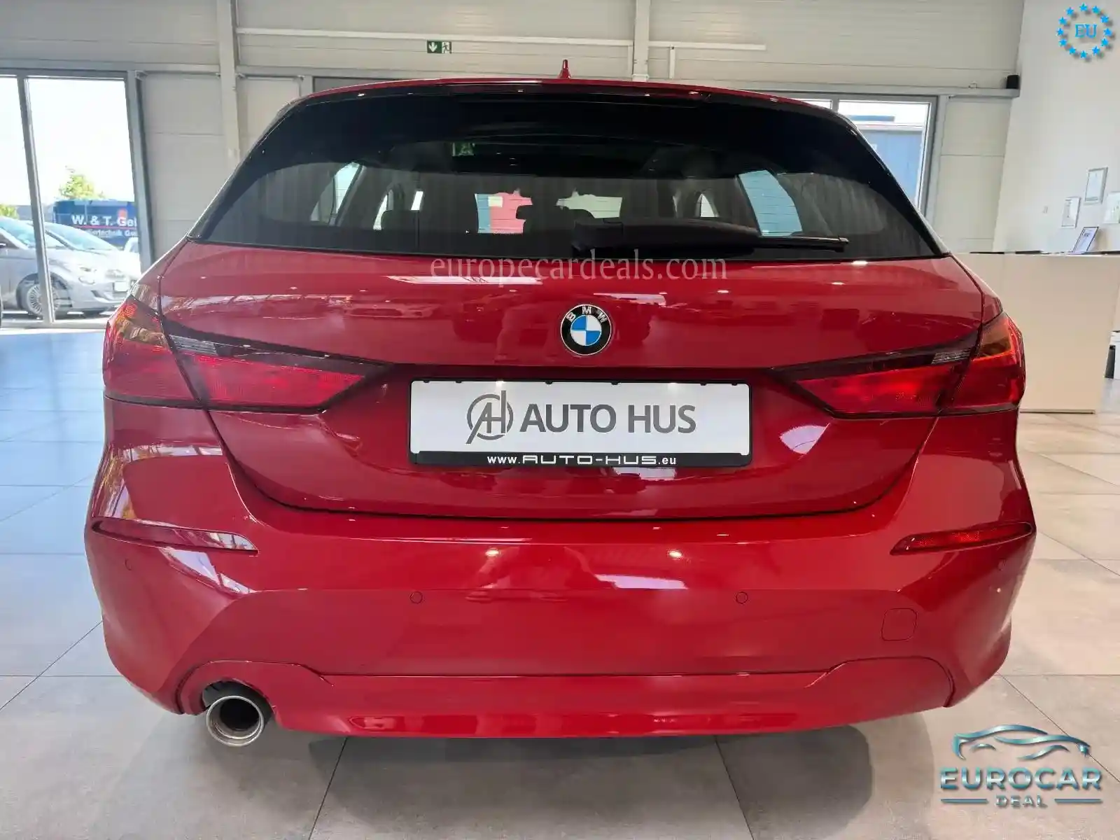 BMW 118