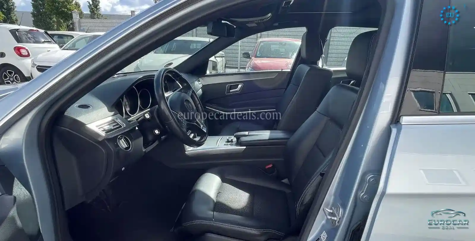 Mercedes-Benz E 250