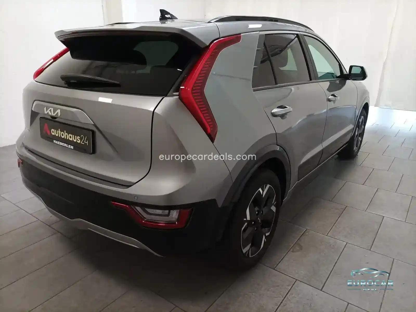 Kia Niro EV