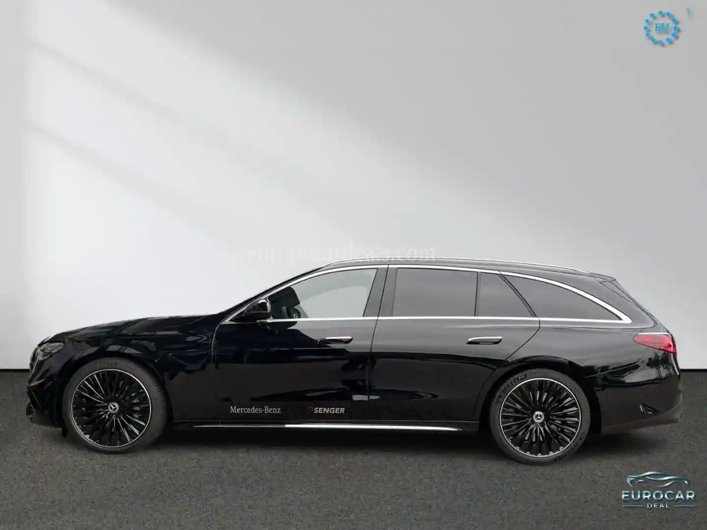 Mercedes-Benz E 450