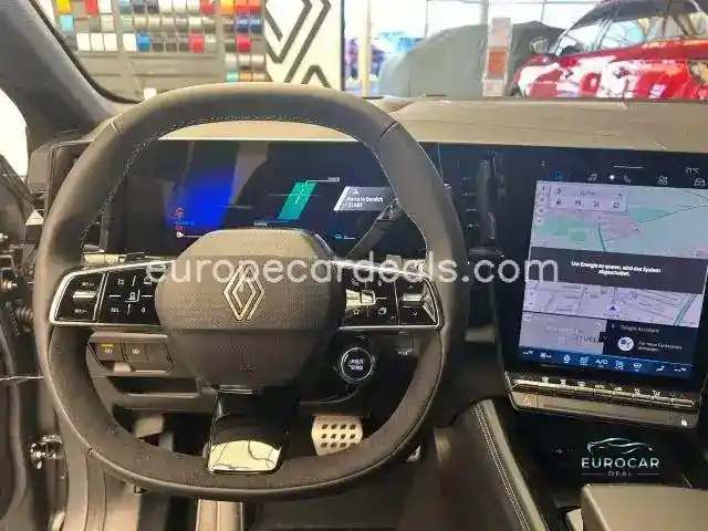 Renault Espace