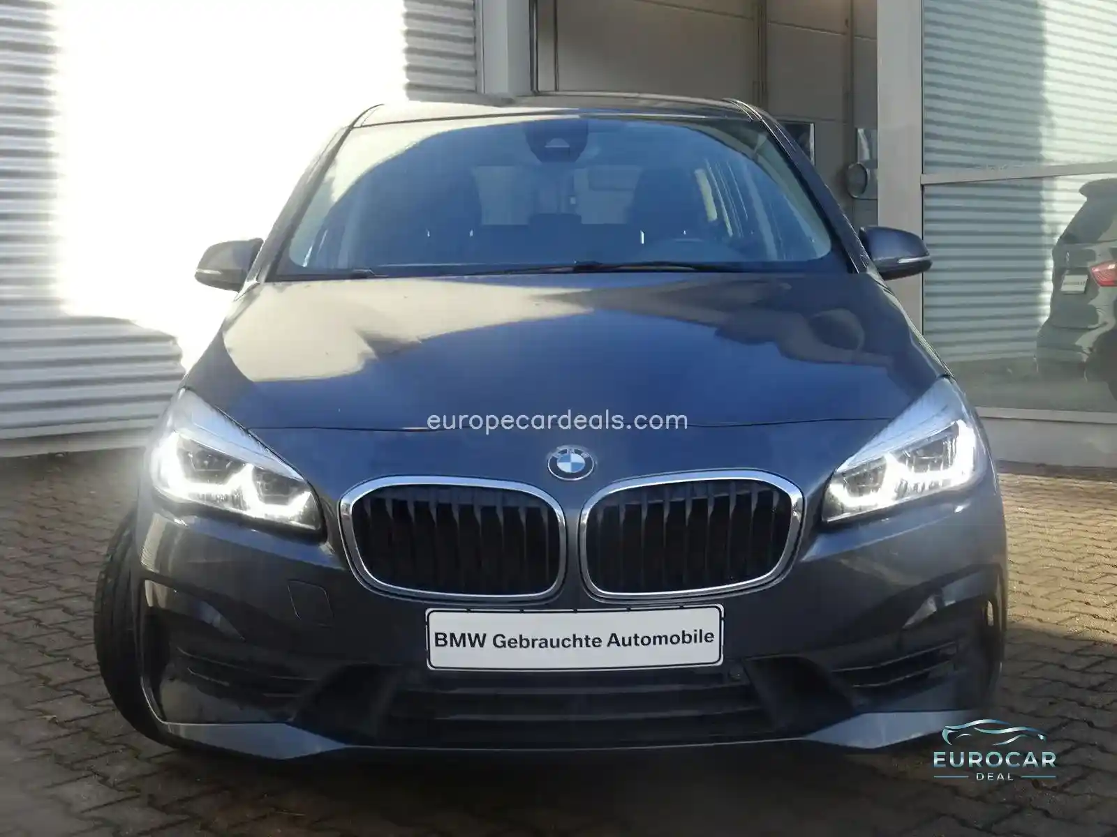 BMW 220 Gran Tourer