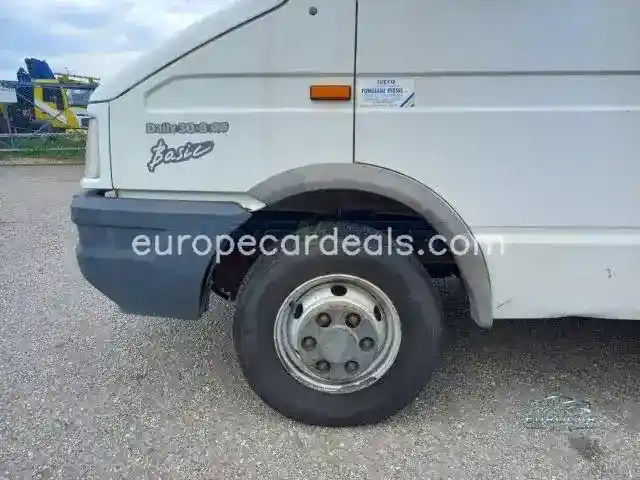 Iveco Other