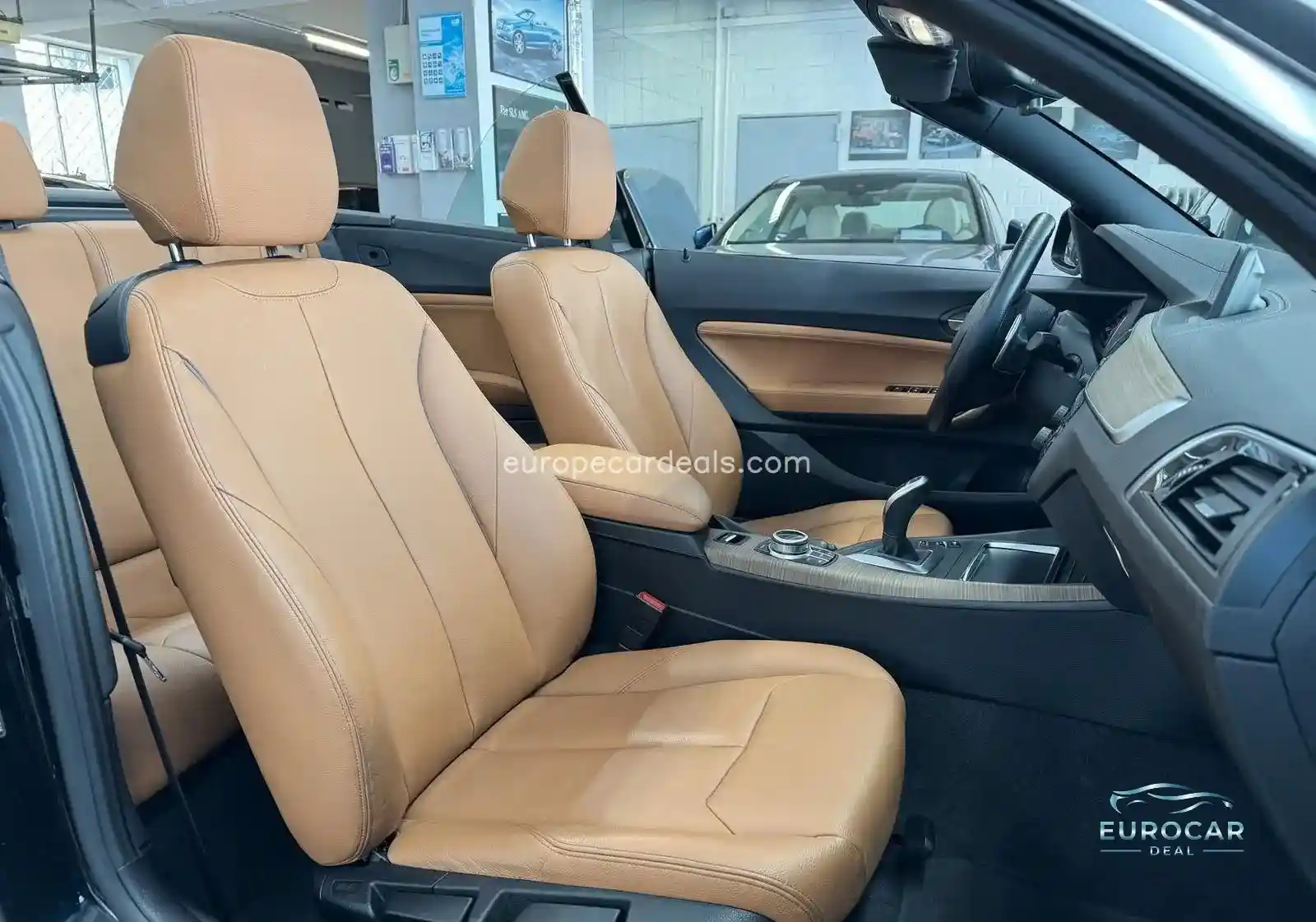 BMW 230